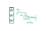 Otra forma de ver implementar sentir webs en Cuenca | Espacios a tu medida Cuenca