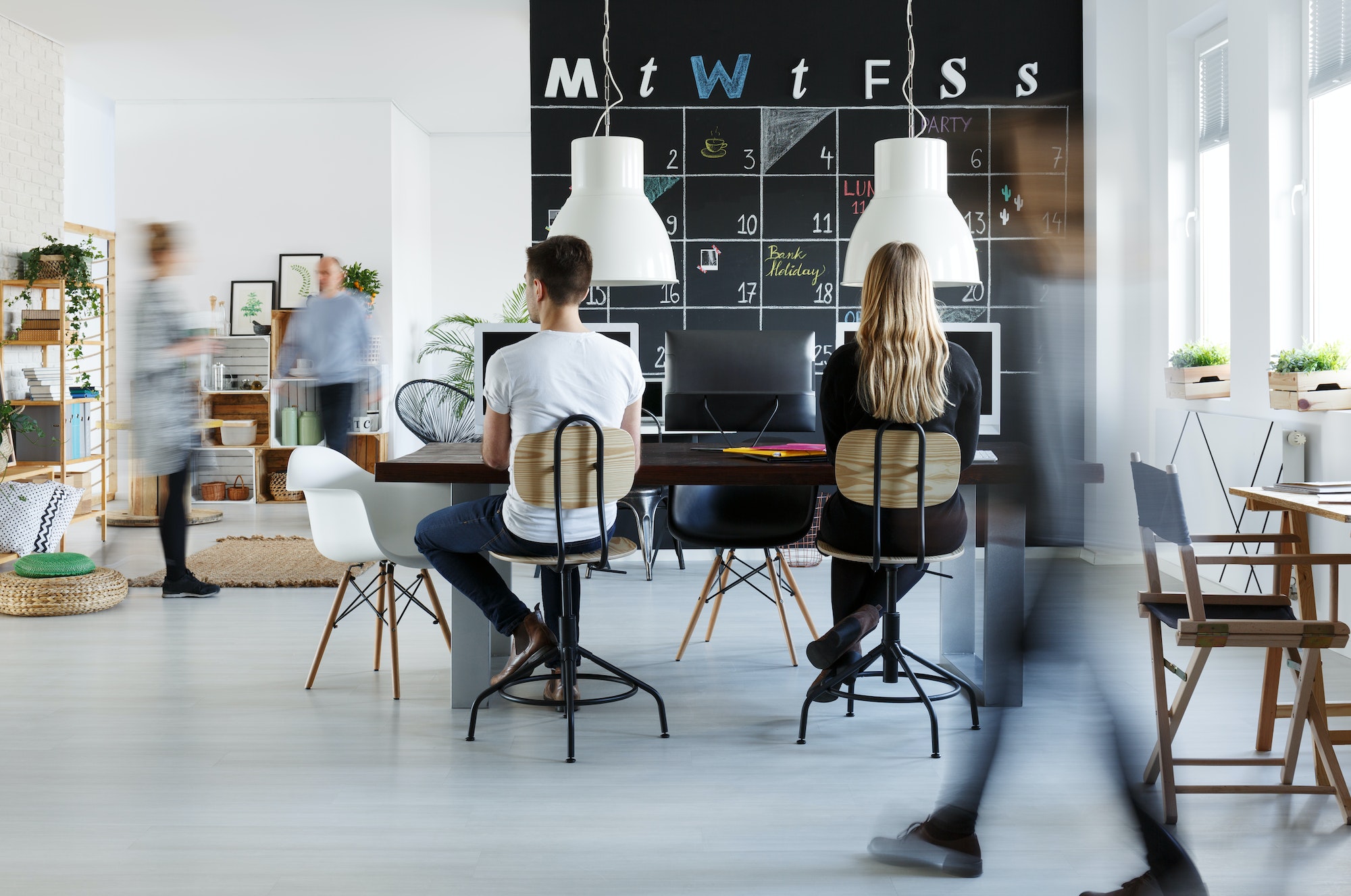 Oficinas en Cuenca | Espacios de trabajo para tu negocio en Cuenca